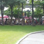 Chatuchak Park