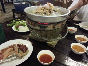 Hotpot