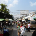 Bild von Chatuchak Markt