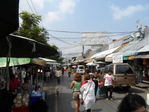 Bild von Chatuchak Markt