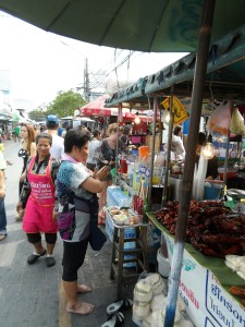 Chatuchak Markt
